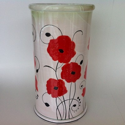 Albisola ceramics Art - Majolica